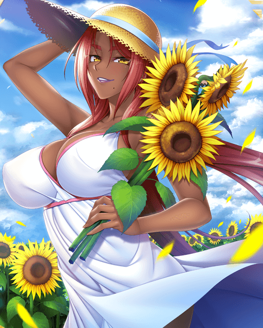 陽炎イングリッド