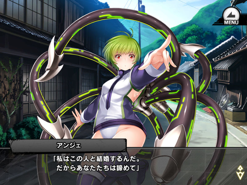 アンジェイベント