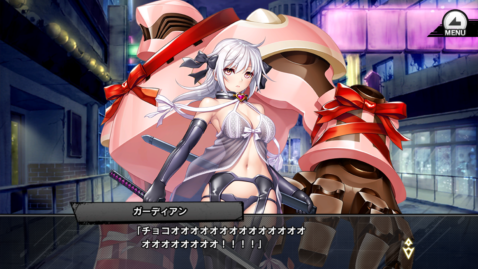 バレンタイン紫水、セリフ