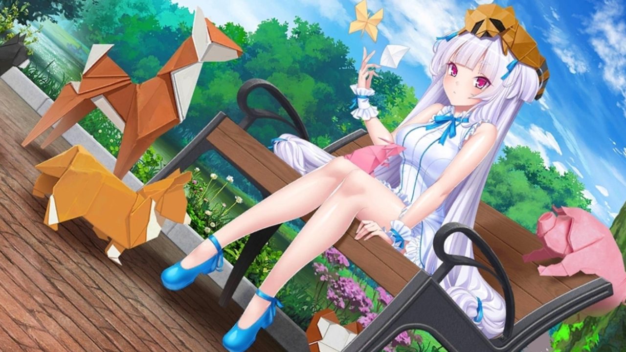 アクション対魔忍