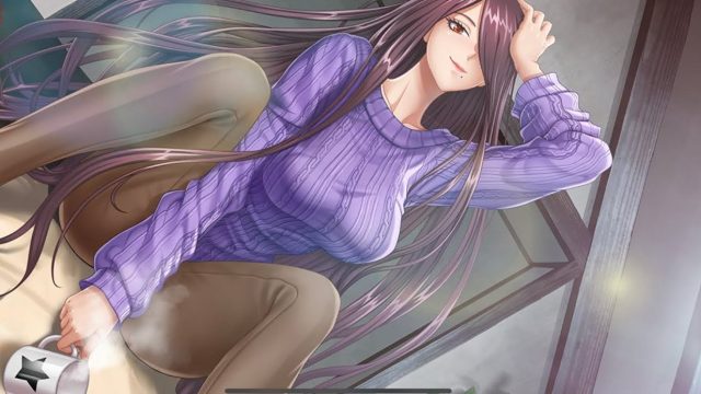 アクション対魔忍