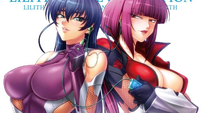 アサギ＆おぼろ